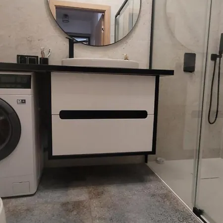 Bursztynowa Laguna Daire