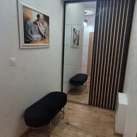 Bursztynowa Laguna *