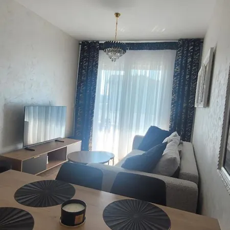 Bursztynowa Laguna ウストロニエ・モルスキエ