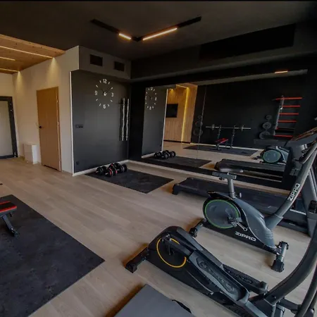 Daire Bursztynowa Laguna *