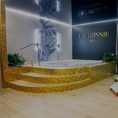 Daire Bursztynowa Laguna