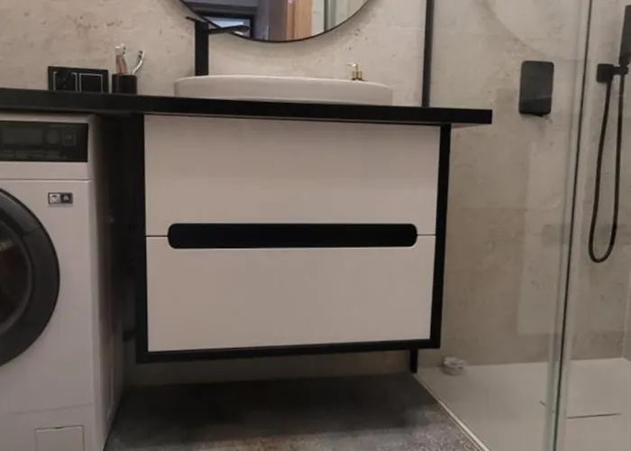 Bursztynowa Laguna Apartamento