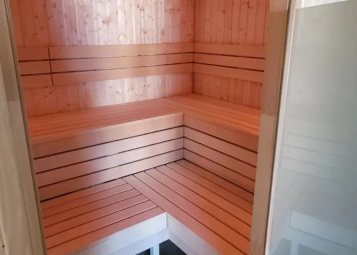 Bursztynowa Laguna * Ustronie Morskie