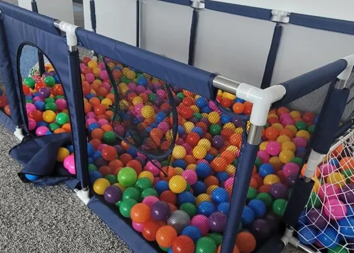 Apartamento Bursztynowa Laguna