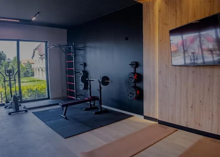 Apartamento Bursztynowa Laguna